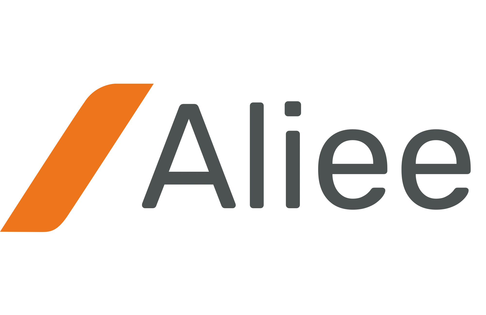 ALIEE Asistente de Voz